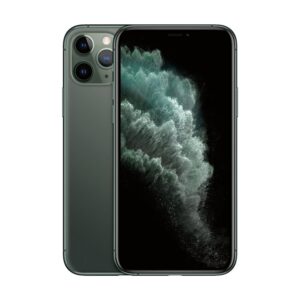 Apple iPhone 11 Pro Max