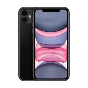 Apple iPhone 11 Pro Max, 256GB, Black – Unlocked