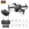 HORPIN Drone with 4k Camera Foldable 1080P HD Drone - Image 4