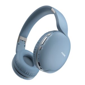 Noise Two Wireless On-Ear Headphones with 50 Hours Playtime