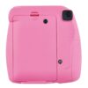 Fujifilm Instax Mini 9 Instant Camera (Flamingo Pink) - Image 2