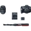Canon EOS Rebel T7 DSLR Camera with 18-55mm Lens - Image 2