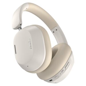 Noise Newly Launched Airwave Max 5 Wireless Over-Ear Headphones