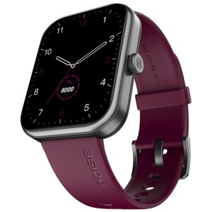 Noise Pulse 2 Max 1.85" Display, Bluetooth Calling Smart Watch