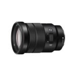 Camera & Lenses