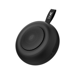 boAt Stone 135 Portable Wireless Speaker with 5W RMS Immersive Sound