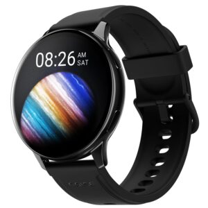 Noise Newly Launched Vortex Plus 1.46” AMOLED Display