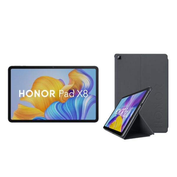 HONOR Pad X8 with Free Flip-Cover
