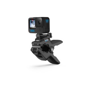 GoPro Jaws Flex Clamp Mount
