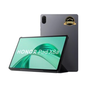 HONOR Pad X8a (Smartchoice) Wi-Fi Tablet with Free Flip-Cover 27.94Cm (11 Inch)