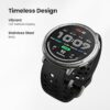 Amazfit Active 2 44mm AMOLED Smart Watch - Image 3