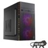 Cyntexia Computer Desktop PC (Core i5-8th Gen) - Image 2