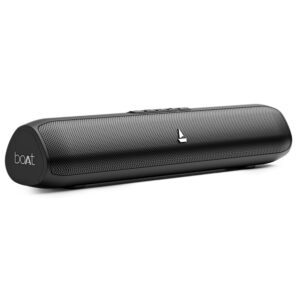 Boat Aavante Bar Groove Bluetooth 2.0 Channel Soundbar