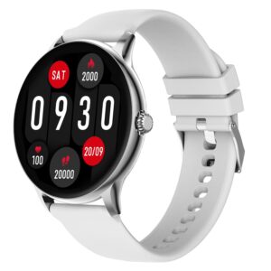 Fire-Boltt Phoenix Pro Smart Watch 1.39 inch Bluetooth Calling