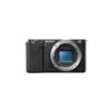 Sony Alpha ZV-E10 APS-C Camera - Image 4