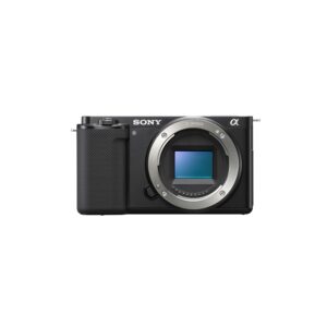 Sony Alpha ZV-E10 APS-C Camera