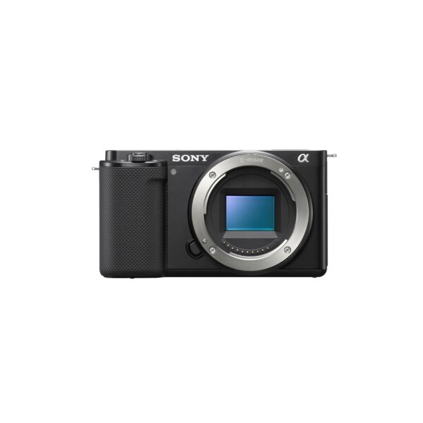 Sony Alpha ZV-E10 APS-C Camera
