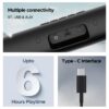 Boat Aavante Bar Groove Bluetooth 2.0 Channel Soundbar - Image 3