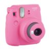 Fujifilm Instax Mini 9 Instant Camera (Flamingo Pink) - Image 4