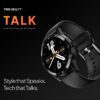 Fire-Boltt Talk Bluetooth Calling Smartwatch, 1.39" TFT Display - Image 4