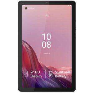 Lenovo M9 Tab | 9 Inch (22.86 cm) HD Display