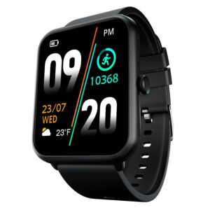 Fire-Boltt Ninja Call Pro Plus Smart Watch 1.83 inch with Bluetooth Calling