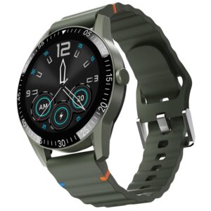 Fire-Boltt Talk Bluetooth Calling Smartwatch, 1.39" TFT Display with Dual Button