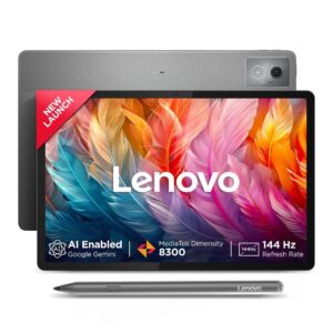 Lenovo {Smartchoice} Idea Tab Pro with Pen Plus