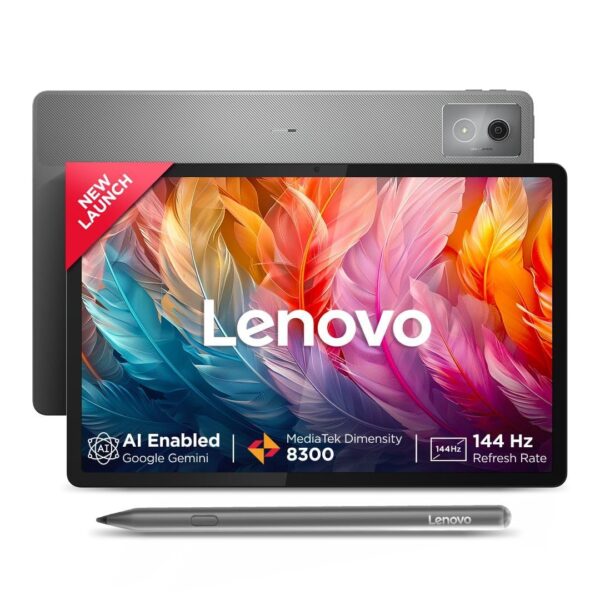 Lenovo {Smartchoice} Idea Tab Pro with Pen Plus