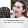 Sony Alpha ZV-E10 APS-C Camera - Image 2