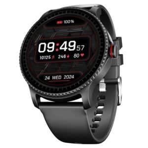 boAt Lunar Discovery w/ 1.39" (3.5 cm) HD Display