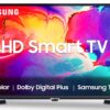 Samsung 80 cm (32 inches) HD Ready Smart LED TV - Image 2
