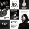 Noise Newly Launched Airwave Max 5 Wireless Over-Ear Headphones - Image 4