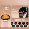Noise Twist Go Bluetooth Calling Smart Watch - Image 4
