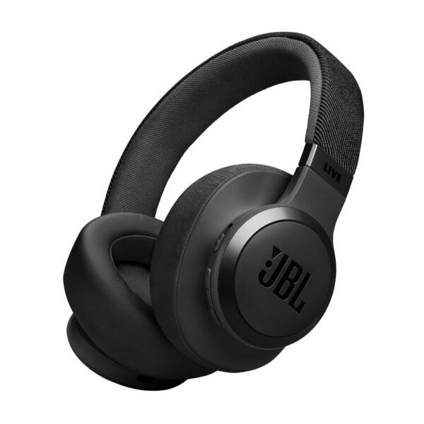 JBL Tune 770NC Wireless Over Ear ANC Headphones
