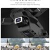 FNX® 4k HD Drone Camera for Adults and Kids - Image 2