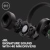 JBL Tune 770NC Wireless Over Ear ANC Headphones - Image 4