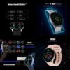 Noise Newly Launched Vortex Plus 1.46” AMOLED Display - Image 3