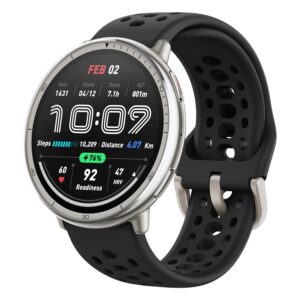Amazfit Active 2 44mm AMOLED Smart Watch