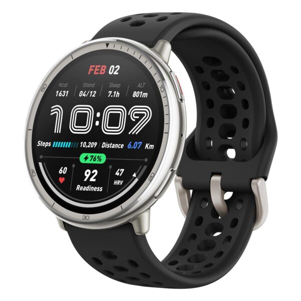 Amazfit Active 2 44mm AMOLED Smart Watch