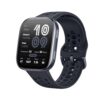 Amazfit Bip 6 Smart Watch (46mm, Black), 1.97" AMOLED - Image 2