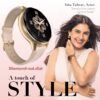 Noise Diva Smartwatch with Diamond Cut dial - Image 5