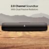 Boat Aavante Bar Groove Bluetooth 2.0 Channel Soundbar - Image 4