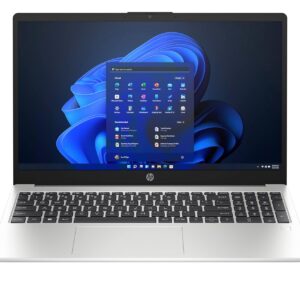 HP 255 Notebook, AMD Athlon Silver 7120U,8GB DDR4, 256GB SSD