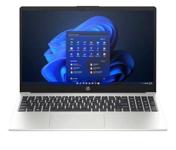 HP 255 Notebook, AMD Athlon Silver 7120U,8GB DDR4, 256GB SSD