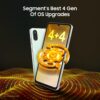 Samsung Galaxy M06 5G - Image 3