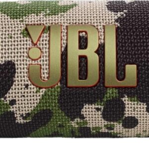 JBL Flip 6 Wireless Portable Bluetooth Speaker Pro Sound