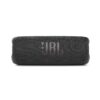 JBL Flip 6 Wireless Portable Bluetooth Speaker Pro Sound (Black) - Image 2