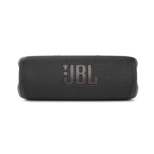 JBL Flip 6 Wireless Portable Bluetooth Speaker Pro Sound (Black)