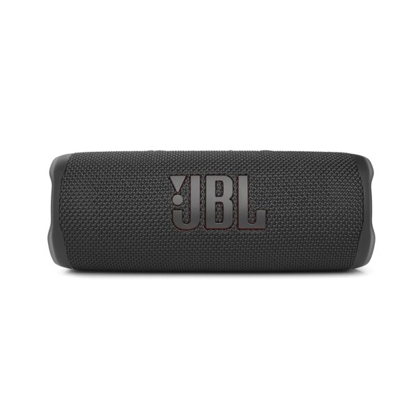 JBL Flip 6 Wireless Portable Bluetooth Speaker Pro Sound (Black)
